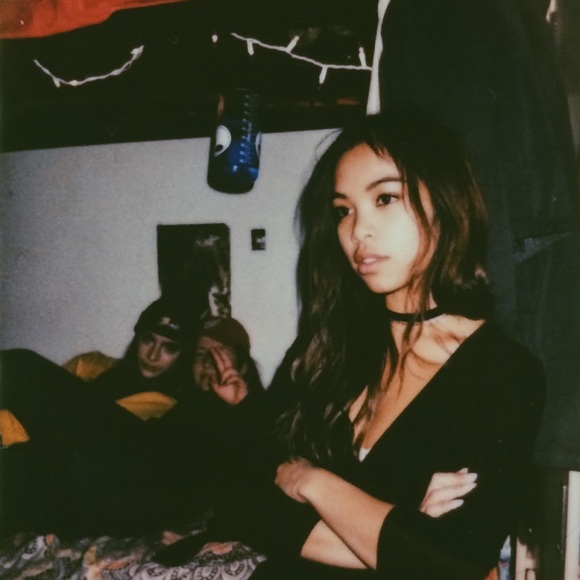 Meet your Posher, Liza - Picture 1 of 1